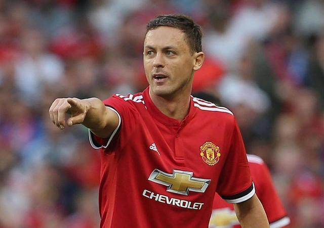 负的较量 负的较量