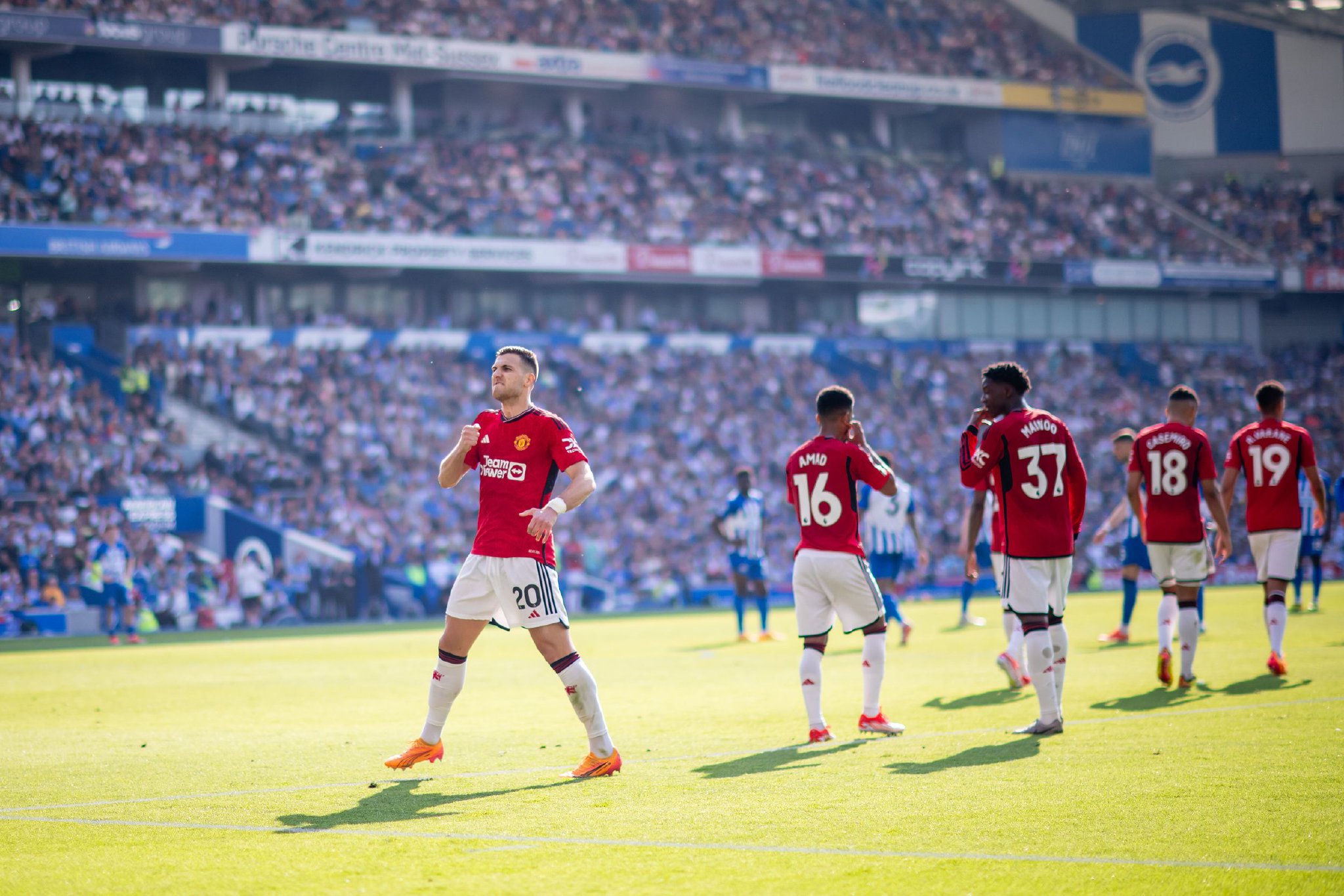 力与视野 力与视野